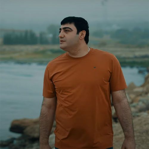 رامیل صدالی بیرده اولمیاجاغ